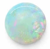 October Opal